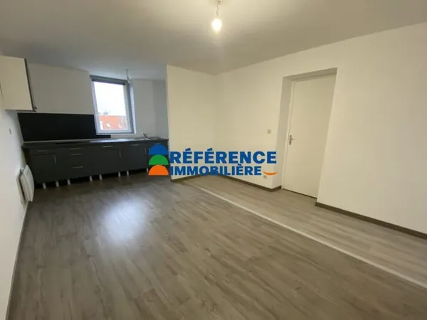 Appartement à louer Wambrechies
