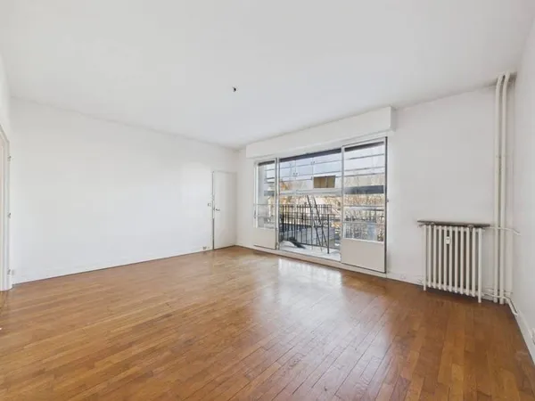 Appartement 3 pièces 71 m²
