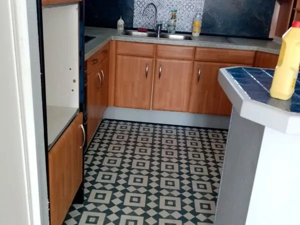 Duplex 105 m2