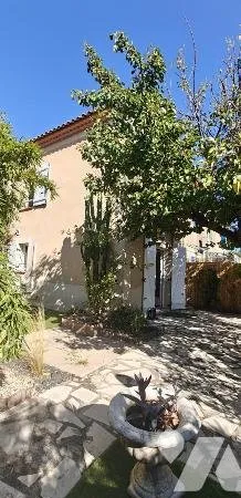 Maison 3 pièces 41 m²