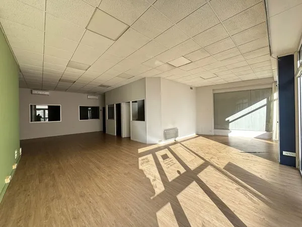 LOCAL COMMERCIAL - ALBI CENTRE