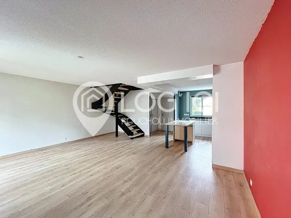 Maison Vente Nousty 4p 85m² 219000€