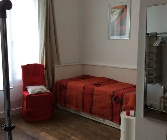 Chambre de 10m2 à louer sur Nanterre