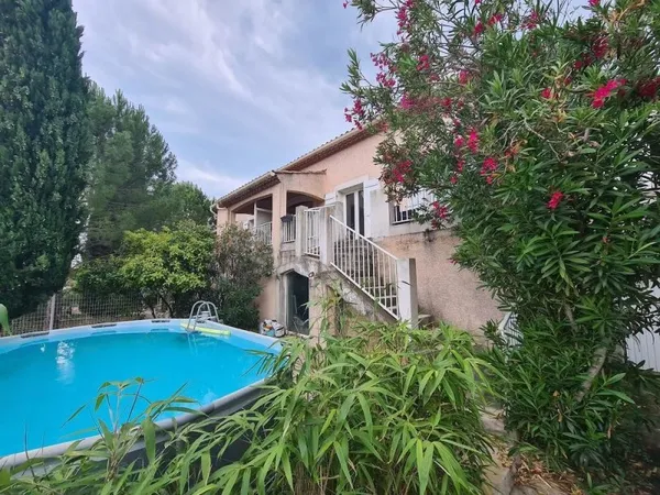 Maison 4 pièces 99 m²