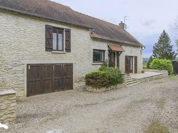 Maison 7 pièces 179 m²