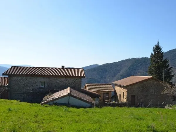 Corps de ferme 5 pièces