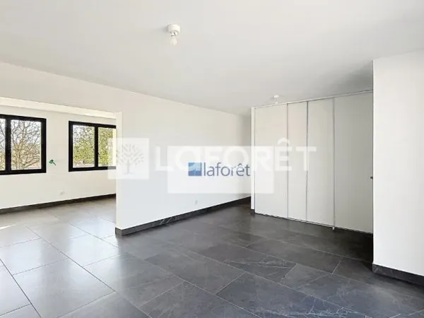 Appartement 4 pièces 90 m²