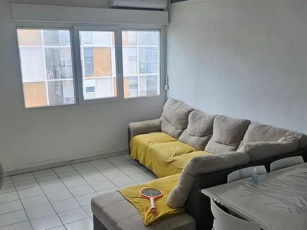 Appartement 4 pièces 97 m²