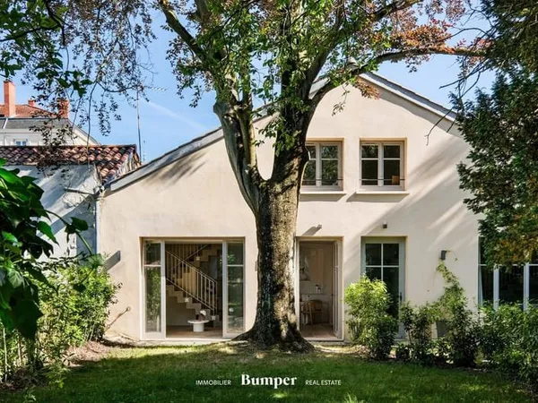 Maison à vendre Lyon