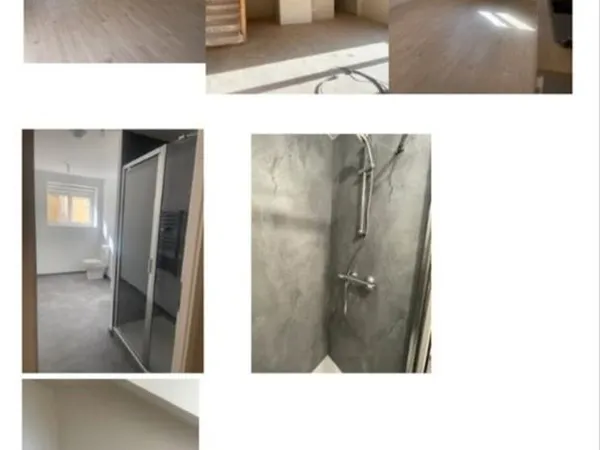 Duplex 60m2