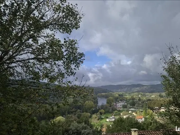 Terrain 2 247 m² Souillac