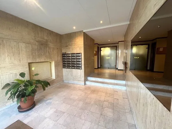 Appartement 2 pièces 57 m²