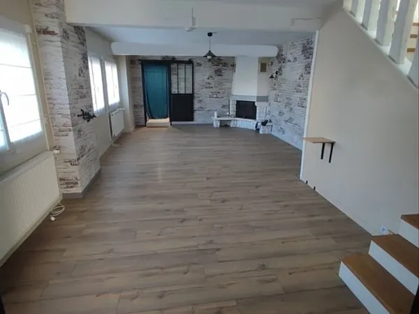 Logement à vendre