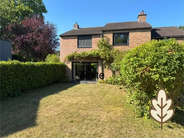 Maison 6 pièces 169 m²