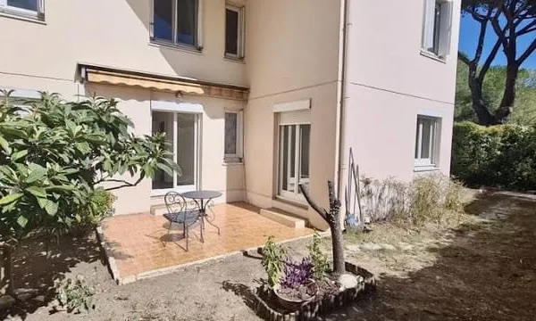 Appartement 4 pièces 75 m²