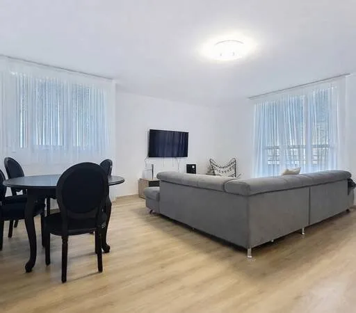 Appartement 4 pièces 86 m²