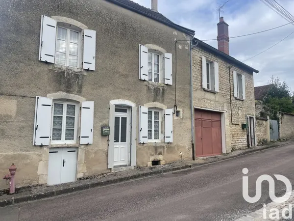 Maison 7 pièces 135 m²
