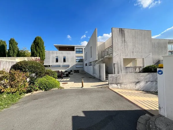 Appartement La Rochelle 3 pièce(s)