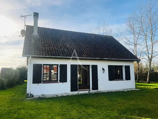 Maison 4 pièces 92 m²