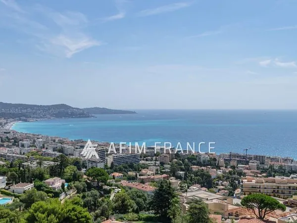 Vente appartement 6 Pièce(s)