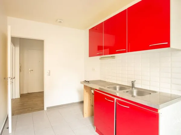 Appartement 3 pièces 71 m²