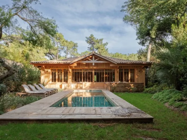 Maison 5 pièces