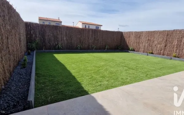 Maison 5 pièces 112 m²