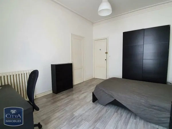Appartement 1 pièce 18 m²