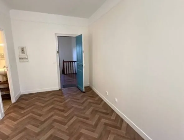 Appartement 1 pièce 23 m²