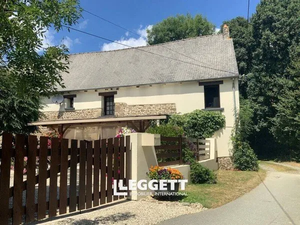Maison 6 pièces 178 m²