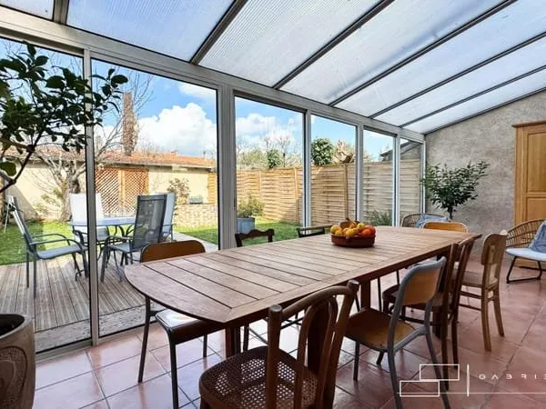 Maison Vente Auch 4p 110m² 202900€