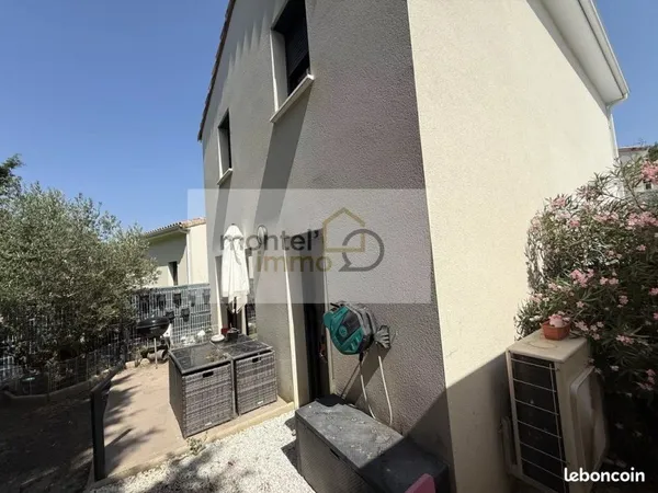 Villa 4 pièces 94 m²