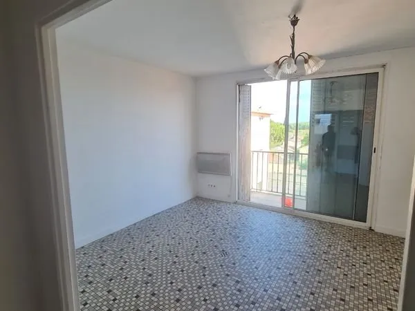 Appartement T3 stella, situé à 10 minutes de la gare