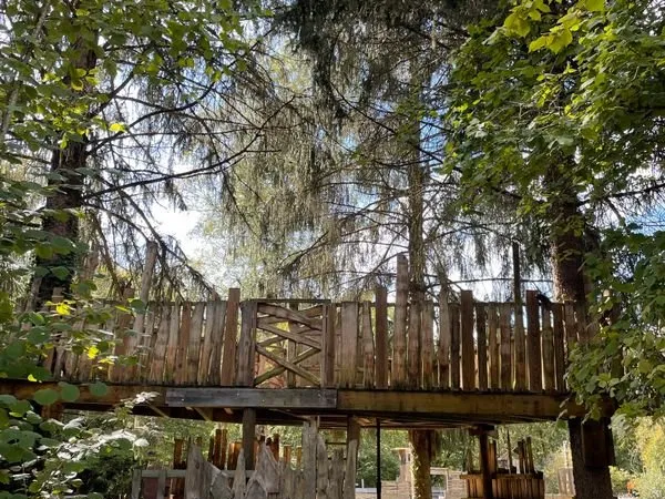 Location terrain d'airsoft