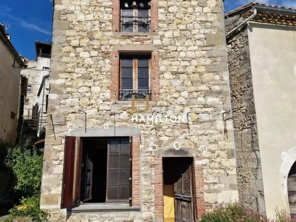 Maison 5 pièces 90 m²