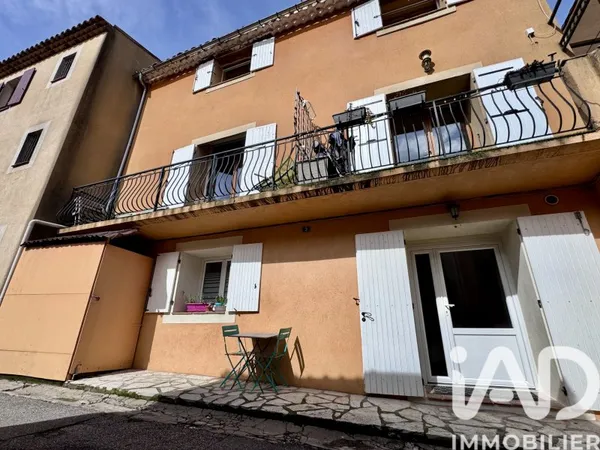 Appartement 3 pièces 76 m²