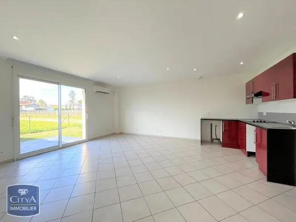 Maison 4 pièces 79 m²