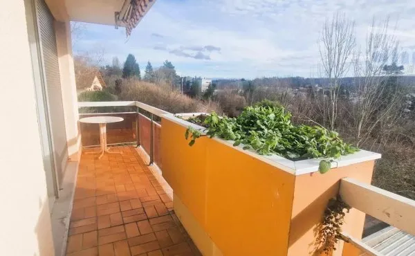 ✨ À découvrir sans tarder – Appartement lumineux avec vue imprenable ✨