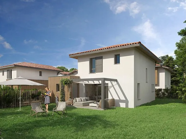 Maison 4 pièces 85 m²