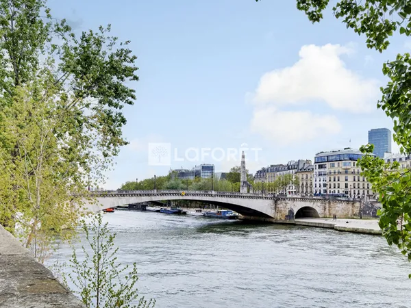 Appartement 2 pièces 34 m²