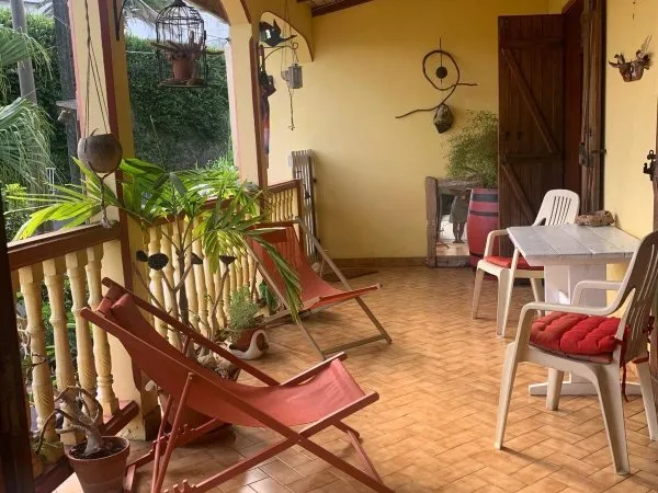 Vente Maison/villa 4 pièces