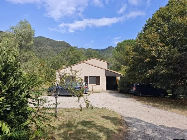 Villa spacieuse dans un endroit magnifique