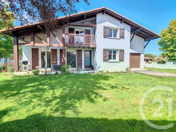 Maison 5 pièces 152 m²