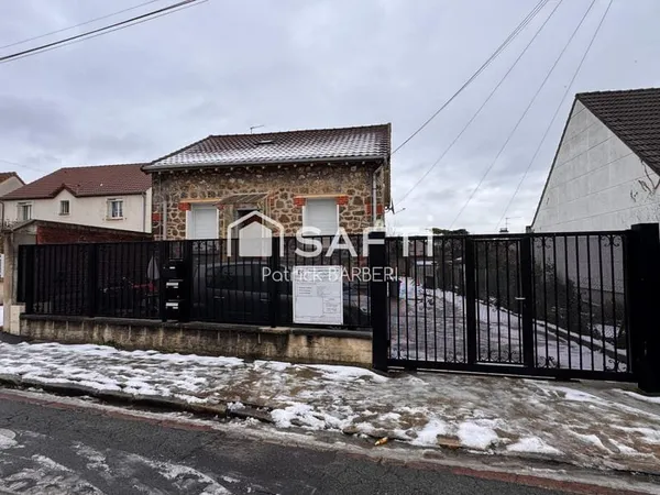Rare sur le secteur "Bas des Côteaux