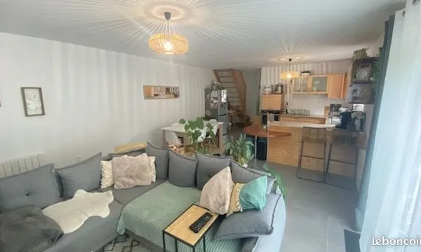 Loue appartement