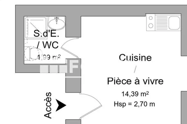 APPARTEMENT_MEUBLE