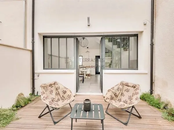 Maison 5 pièces 84 m²