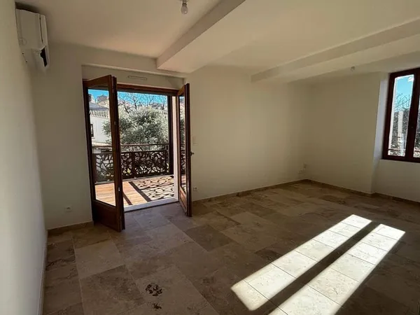 Appartement 3 pièces 50 m²