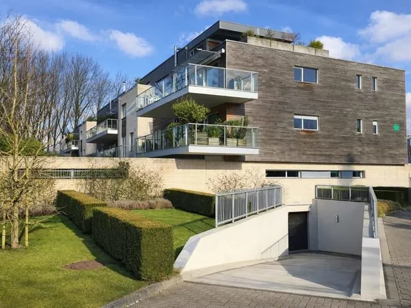Appartement à louer Marcq-en-Baroeul