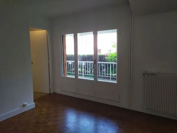 Appartement 1 pièce 26 m²